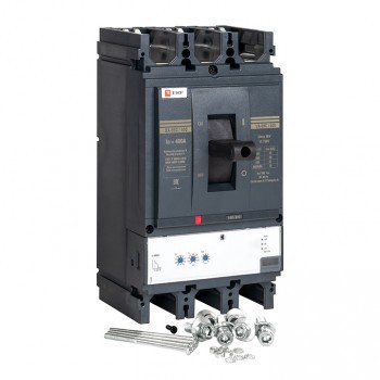 ����������� �������������� ��-99C (Compact NS)  400/400� 3P 45�� EKF PROxima - ����������� - ��������-������� ���������������� ������� � ������������������� � �������������