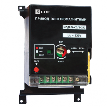 ������������� � ��-99� (Compact NS) CD/2-250 3P+N EKF PROxima - ����������� - ��������-������� ���������������� ������� � ������������������� � �������������