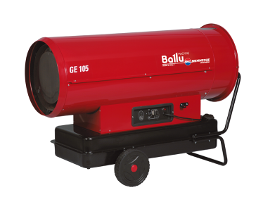 �������������� ��������� ��������� GE 105 Arcotherm Ballu-Biemmedue - ����������� - ��������-������� ���������������� ������� � ������������������� � �������������