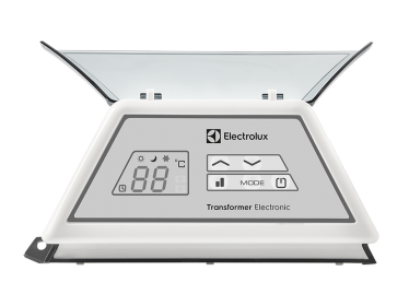 ���� ���������� ECH/TUE Electrolux  - ����������� - ��������-������� ���������������� ������� � ������������������� � �������������