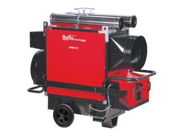 ��������� �������������� ��������� ������� JUMBO 110M (230V-1-50/60 Hz) Ballu-Biemmedue - ����������� - ��������-������� ���������������� ������� � ������������������� � �������������