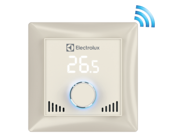��������������� Thermotronic Smart (ETS-16) - ����������� - ��������-������� ���������������� ������� � ������������������� � �������������