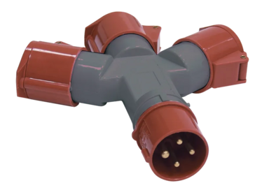 ������� ����������� ���-1013-214 3�+�� 16� 380-415� IP44 IEK - ����������� - ��������-������� ���������������� ������� � ������������������� � �������������