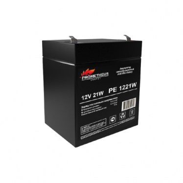 Prometheus Energy ����������� ��������-��������� PE 1221W ( 12V / 5Ah ) - ����������� - ��������-������� ���������������� ������� � ������������������� � �������������