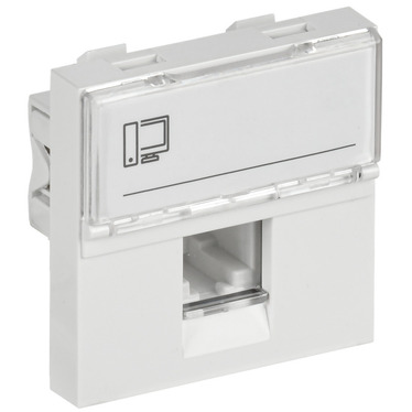 PRIMER ���-20-00-�-6 ������� ������������ RJ45 UTP ���.6 (2 ������) ����� IEK - ����������� - ��������-������� ���������������� ������� � ������������������� � �������������