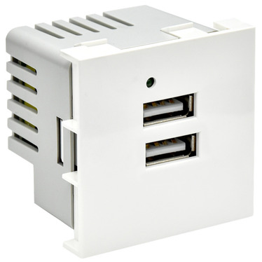 PRIMER ���-23-40-� ������� USB A+A 5� 4,2� (2 ������) ����� IEK - ����������� - ��������-������� ���������������� ������� � ������������������� � �������������