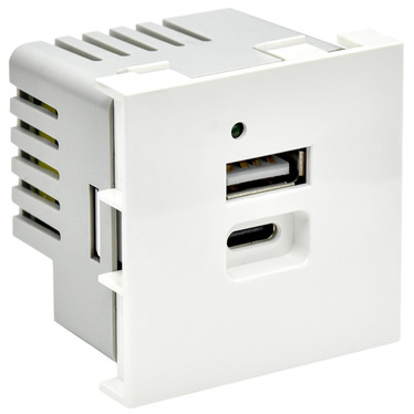 PRIMER ���-25-40-� ������� USB A+C 5� 4,2� (2 ������) ����� IEK - ����������� - ��������-������� ���������������� ������� � ������������������� � �������������