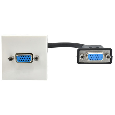 PRIMER ���-20-20-� ������� �������������� VGA M/M (2 ������) ����� IEK - ����������� - ��������-������� ���������������� ������� � ������������������� � �������������