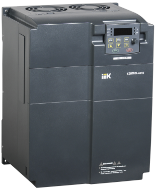 ��������������� ������� CONTROL-A310 380�, 3� 18-22 kW 37-45A ����.���� IEK - ����������� - ��������-������� ���������������� ������� � ������������������� � �������������