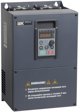 ��������������� ������� CONTROL-L620 380�, 3� 15-18 kW IEK - ����������� - ��������-������� ���������������� ������� � ������������������� � �������������