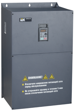 ��������������� ������� Control-L620 380�, 3� 110-132 kW 210-253A IEK - ����������� - ��������-������� ���������������� ������� � ������������������� � �������������