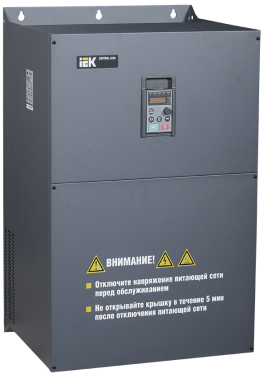 ��������������� ������� Control-L620 380�, 3� 132-160 kW 253-304A IEK - ����������� - ��������-������� ���������������� ������� � ������������������� � �������������