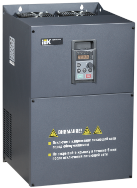 ��������������� ������� Control-L620 380�, 3� 45-55 kW 90-110A IEK - ����������� - ��������-������� ���������������� ������� � ������������������� � �������������