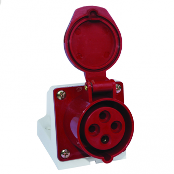 ������� ������������ �������� 114 3�+�� 16� 380� IP44 EKF PROxima - ����������� - ��������-������� ���������������� ������� � ������������������� � �������������