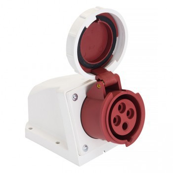 ������� ������������ �������� 1242 3�+�� 32� 380� IP67 EKF PROxima - ����������� - ��������-������� ���������������� ������� � ������������������� � �������������