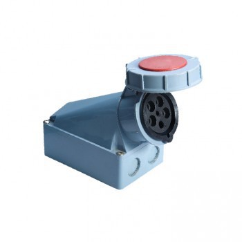 ������� ������������ �������� 1352 3�+��+N 63� 380� IP67 EKF PROxima - ����������� - ��������-������� ���������������� ������� � ������������������� � �������������