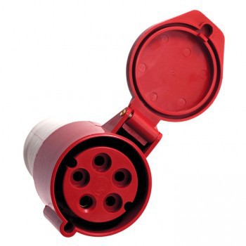 ������� ���������� 215 3�+��+N 16� 380� IP44 EKF PROxima - ����������� - ��������-������� ���������������� ������� � ������������������� � �������������