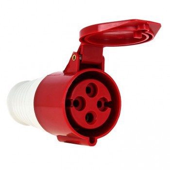 ������� ���������� 234 3�+�� 63� 380� IP67 EKF PROxima - ����������� - ��������-������� ���������������� ������� � ������������������� � �������������