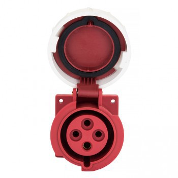 ������� ������������ ���������� 3142 3�+�� 16� 380� IP67 EKF PROxima - ����������� - ��������-������� ���������������� ������� � ������������������� � �������������