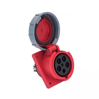������� ������������ ���������� ������� 4252 3�+��+N 32� 380� IP67 EKF PROxima - ����������� - ��������-������� ���������������� ������� � ������������������� � �������������