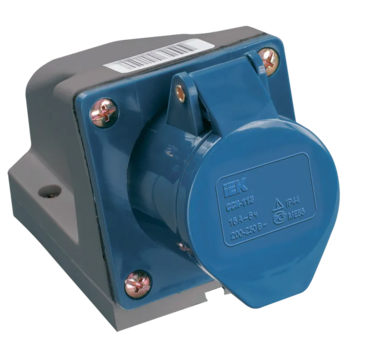 ������� ������������ ���-123 2P+PE 32� 200-250� IP44 IEK - ����������� - ��������-������� ���������������� ������� � ������������������� � �������������