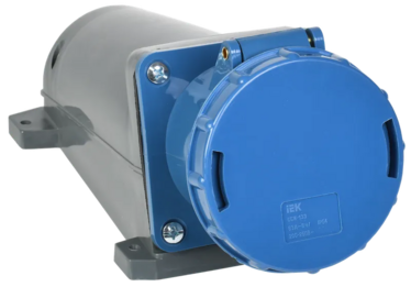 ������� ������������ ���-133 2P+PE 63� 200-250� IP54 IEK - ����������� - ��������-������� ���������������� ������� � ������������������� � �������������