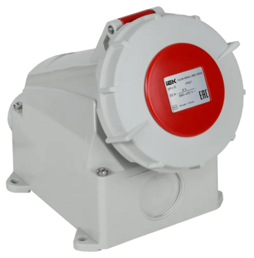 ������� ������������ ���-1242 32�-6� 380� 3P+PE IP67 IEK - ����������� - ��������-������� ���������������� ������� � ������������������� � �������������