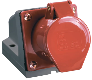 ������� ������������ ���-125 3�+��+N 32� 380-415� IP44 IEK - ����������� - ��������-������� ���������������� ������� � ������������������� � �������������