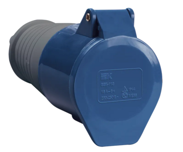 ������� ���������� ���-213 2P+PE 16� 200-250� IP44 IEK - ����������� - ��������-������� ���������������� ������� � ������������������� � �������������