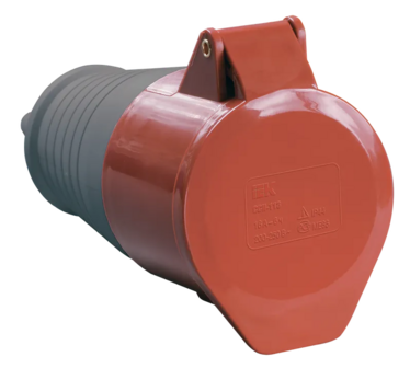 ������� ���������� ���-215 3�+��+N 16� 380-415� IP44 IEK - ����������� - ��������-������� ���������������� ������� � ������������������� � �������������