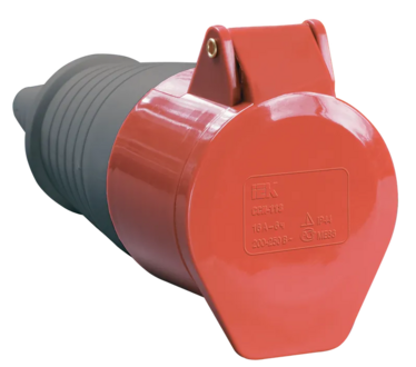 ������� ���������� ���-224 3�+�� 32� 380-415� IP44 IEK - ����������� - ��������-������� ���������������� ������� � ������������������� � �������������