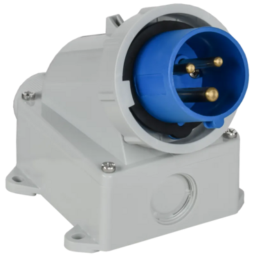 ����� ������������ ���-5132 16�-6�/220� 2P+PE IP67 IEK - ����������� - ��������-������� ���������������� ������� � ������������������� � �������������