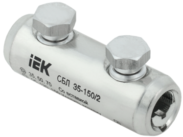 ����������� �������� ������� ��� 35-150/2 35�� IEK - ����������� - ��������-������� ���������������� ������� � ������������������� � �������������