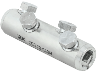 ����������� �������� ������� ��� 70-240/4 IEK - ����������� - ��������-������� ���������������� ������� � ������������������� � �������������