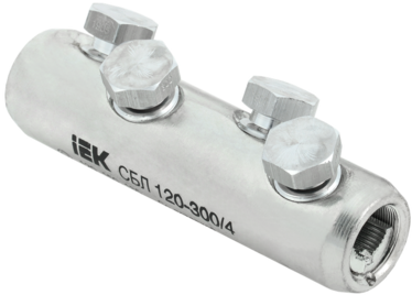 ����������� �������� ������� ��� 120-300/4 35�� IEK - ����������� - ��������-������� ���������������� ������� � ������������������� � �������������