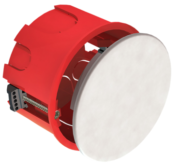 ������� ���������� ��41025 ��� ����� ���� ������������� (HF) D=80�40�� � ������������ ������� IEK - ����������� - ��������-������� ���������������� ������� � ������������������� � �������������