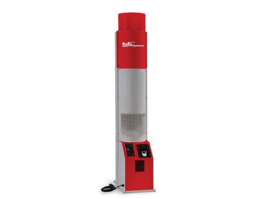 �������������� ������������ ��������� VERTIGO 18 Arcotherm Ballu-Biemmedue - ����������� - ��������-������� ���������������� ������� � ������������������� � �������������